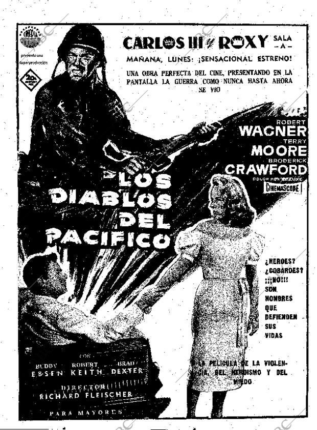 ABC MADRID 05-02-1961 página 35