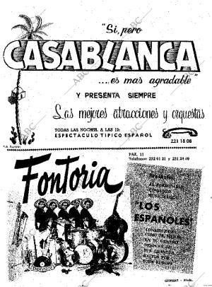 ABC MADRID 05-02-1961 página 36