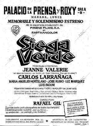 ABC MADRID 05-02-1961 página 39