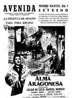 ABC MADRID 05-02-1961 página 40