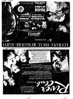 ABC MADRID 05-02-1961 página 42