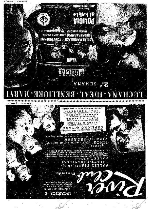 ABC MADRID 05-02-1961 página 42