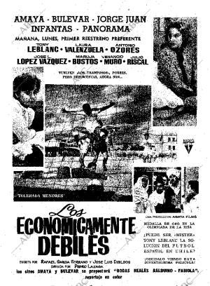 ABC MADRID 05-02-1961 página 44