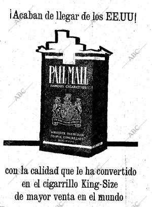 ABC MADRID 05-02-1961 página 45