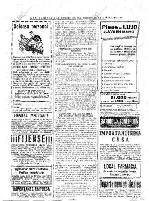 ABC MADRID 05-02-1961 página 56