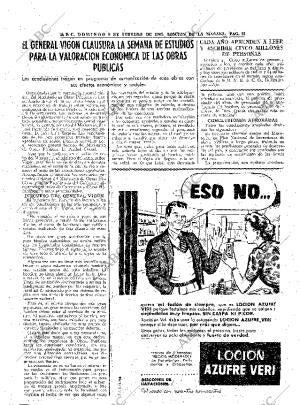 ABC MADRID 05-02-1961 página 57