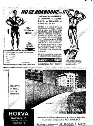 ABC MADRID 05-02-1961 página 6