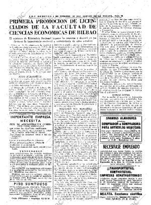 ABC MADRID 05-02-1961 página 60