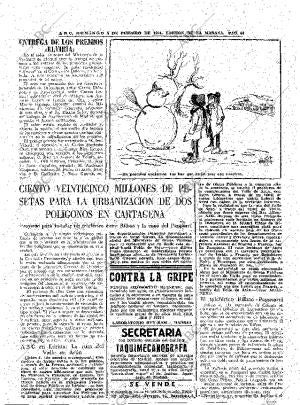 ABC MADRID 05-02-1961 página 63