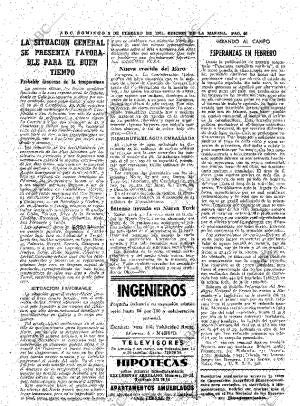 ABC MADRID 05-02-1961 página 65