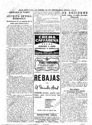ABC MADRID 05-02-1961 página 68