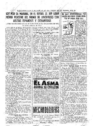 ABC MADRID 05-02-1961 página 74