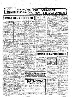 ABC MADRID 05-02-1961 página 81