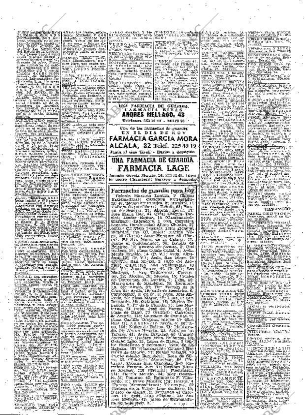ABC MADRID 05-02-1961 página 83