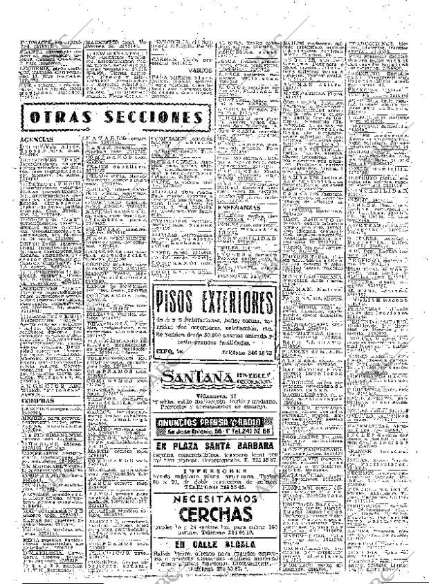 ABC MADRID 05-02-1961 página 84