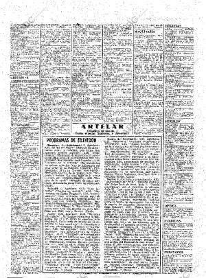 ABC MADRID 05-02-1961 página 85