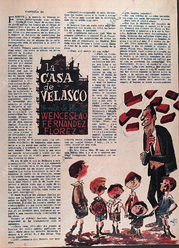 ABC MADRID 05-02-1961 página 9