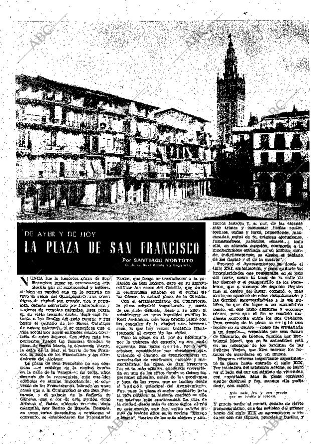 ABC SEVILLA 12-02-1961 página 31