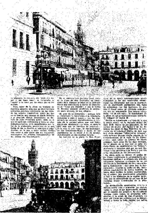 ABC SEVILLA 12-02-1961 página 33