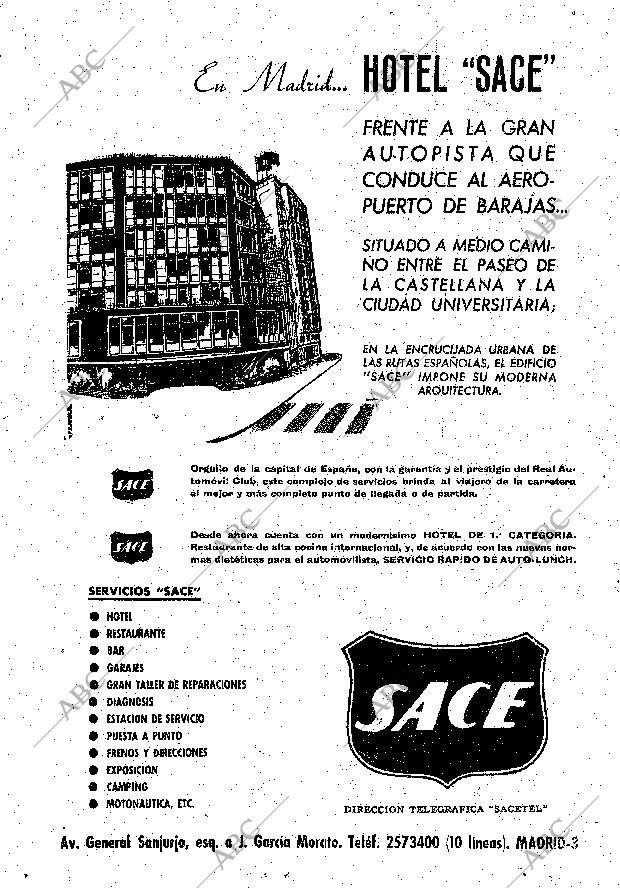 ABC SEVILLA 12-02-1961 página 36