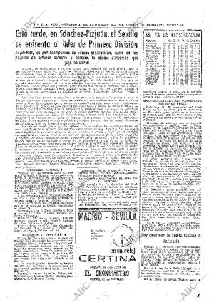 ABC SEVILLA 12-02-1961 página 71