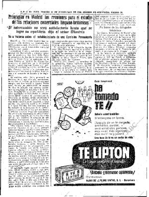 ABC SEVILLA 14-02-1961 página 25