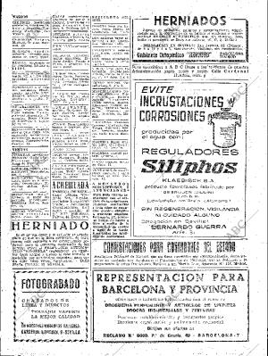 ABC SEVILLA 14-02-1961 página 45