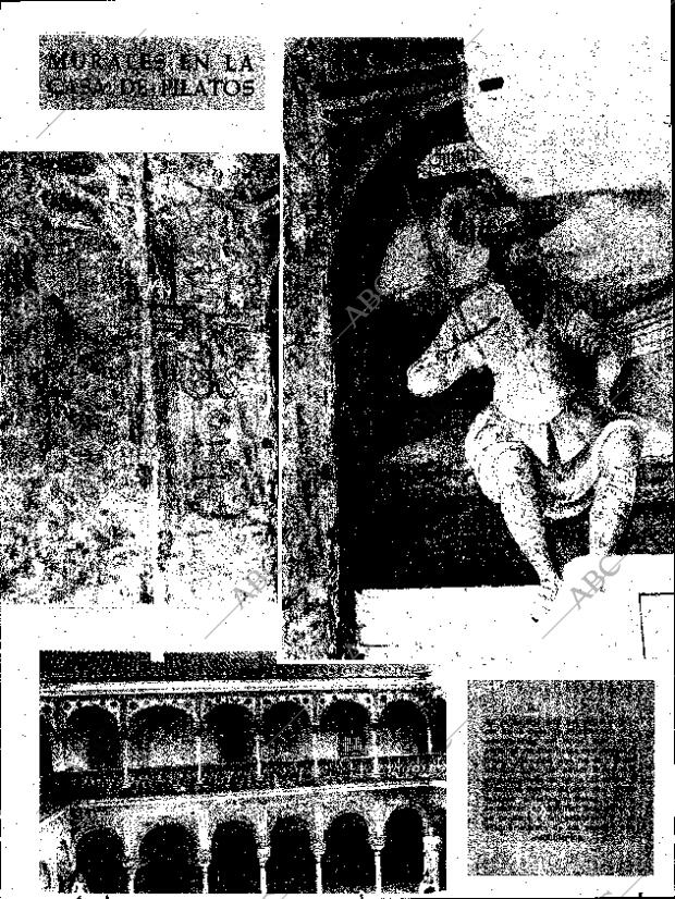 ABC SEVILLA 14-02-1961 página 5