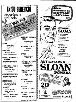 ABC SEVILLA 14-02-1961 página 6