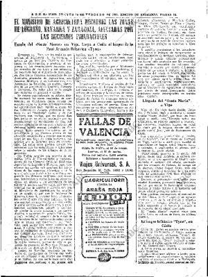 ABC SEVILLA 16-02-1961 página 23