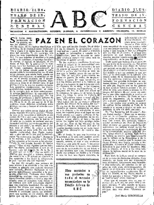 ABC SEVILLA 16-02-1961 página 3