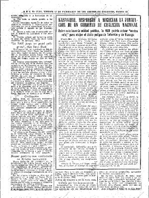 ABC SEVILLA 17-02-1961 página 17