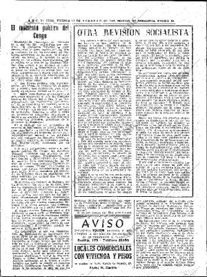 ABC SEVILLA 17-02-1961 página 20