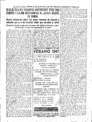 ABC SEVILLA 17-02-1961 página 21