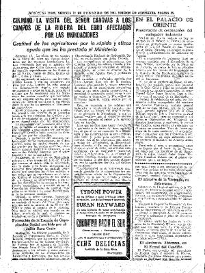 ABC SEVILLA 17-02-1961 página 25