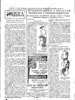 ABC SEVILLA 17-02-1961 página 33