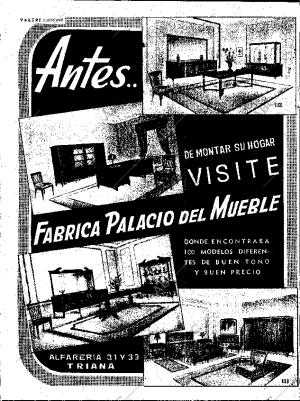 ABC SEVILLA 17-02-1961 página 40