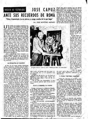 ABC MADRID 18-02-1961 página 21