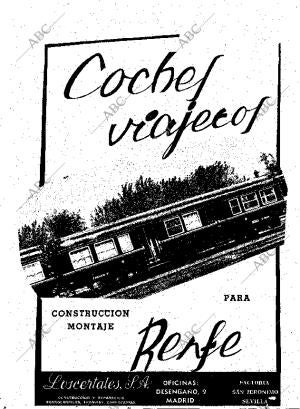 ABC MADRID 18-02-1961 página 28