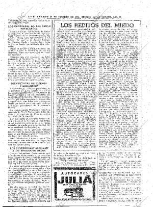 ABC MADRID 18-02-1961 página 35