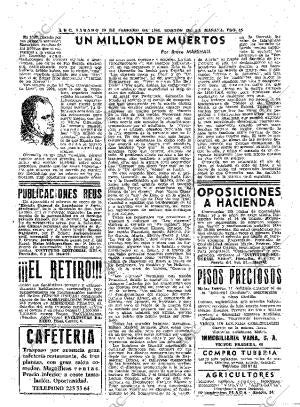 ABC MADRID 18-02-1961 página 46
