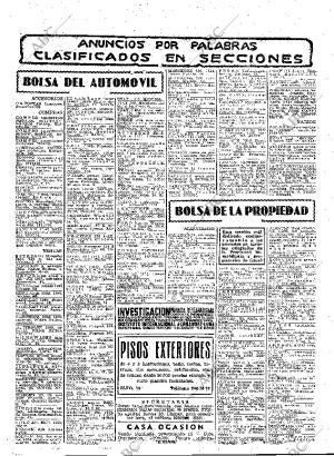 ABC MADRID 18-02-1961 página 70