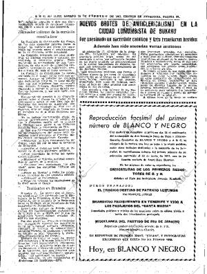 ABC SEVILLA 18-02-1961 página 17