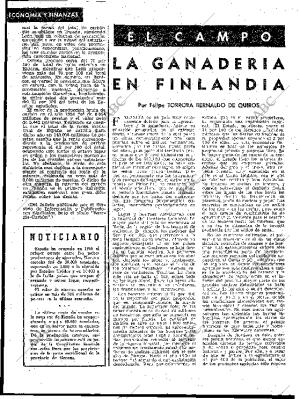 BLANCO Y NEGRO MADRID 18-02-1961 página 108