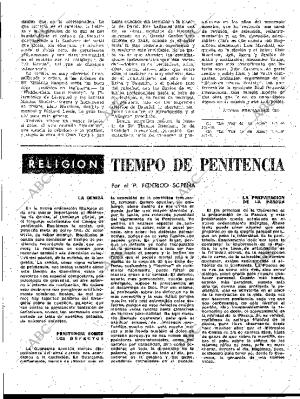 BLANCO Y NEGRO MADRID 18-02-1961 página 111