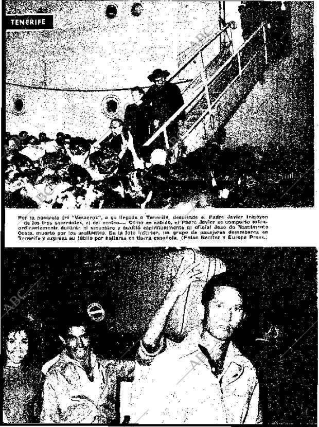 BLANCO Y NEGRO MADRID 18-02-1961 página 22