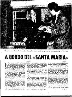 BLANCO Y NEGRO MADRID 18-02-1961 página 23