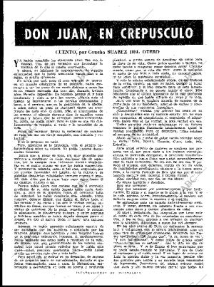 BLANCO Y NEGRO MADRID 18-02-1961 página 66