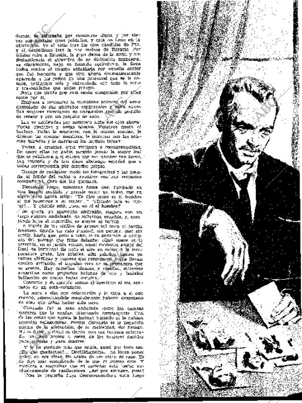 BLANCO Y NEGRO MADRID 18-02-1961 página 67