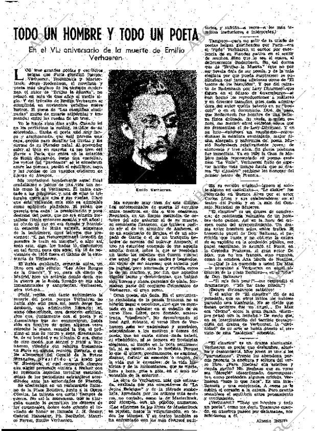 ABC MADRID 19-02-1961 página 11